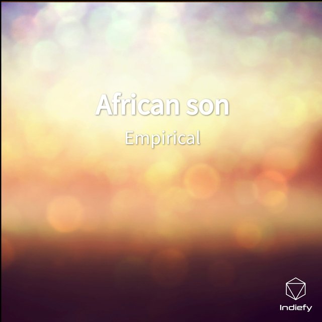 African son