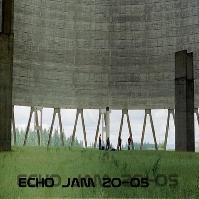 Echo Jam 20-05