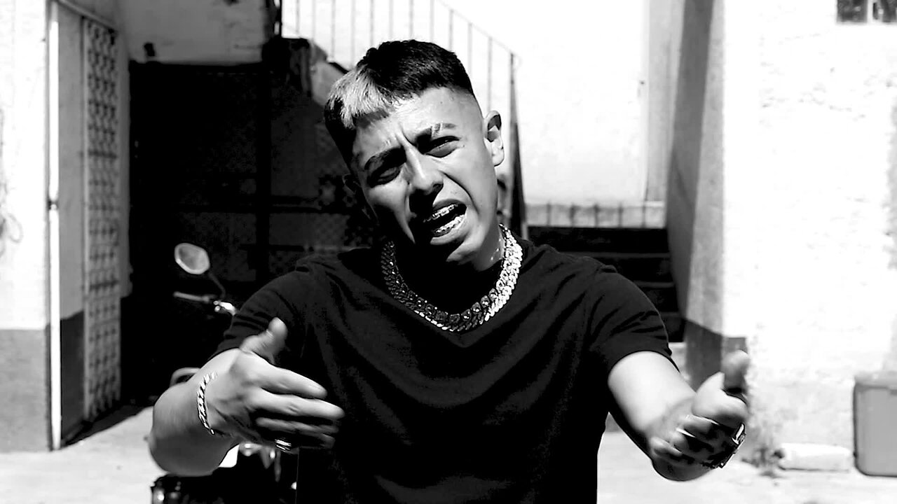 Barrio Pesado  (feat. Kancino Records)