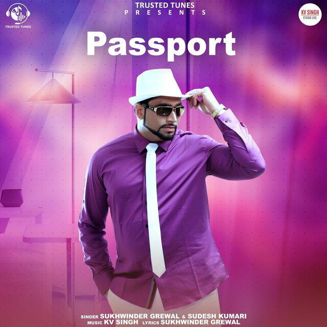 Passport