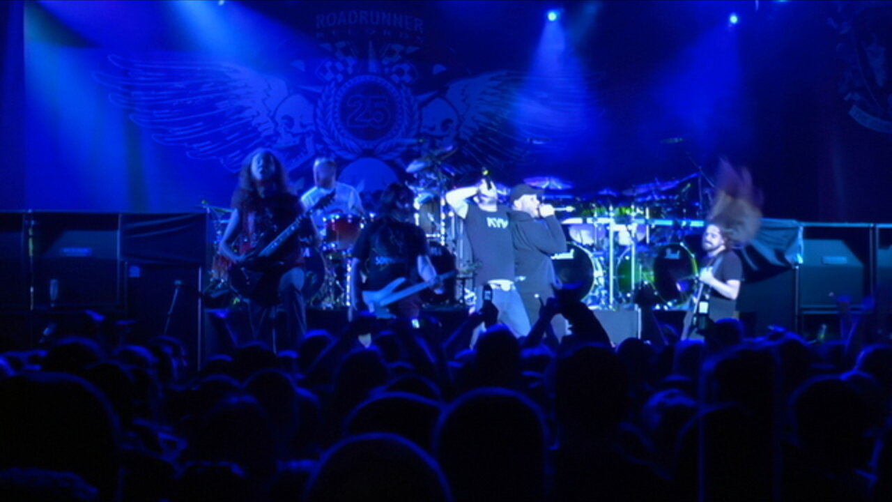 My Last Serenade (Live at the Nokia Theatre, New York, NY, 12/15/2005)