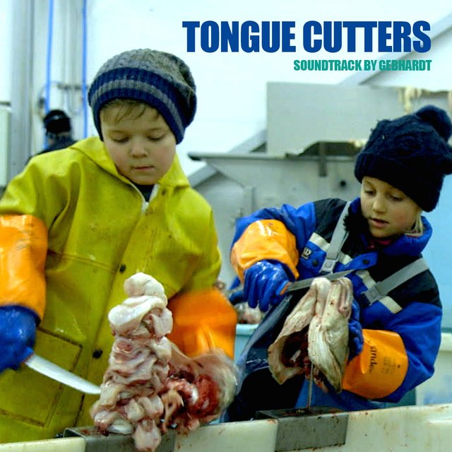 Tongue Cutters (Soundtrack)