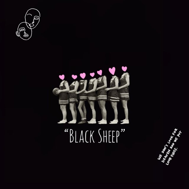 Black Sheep