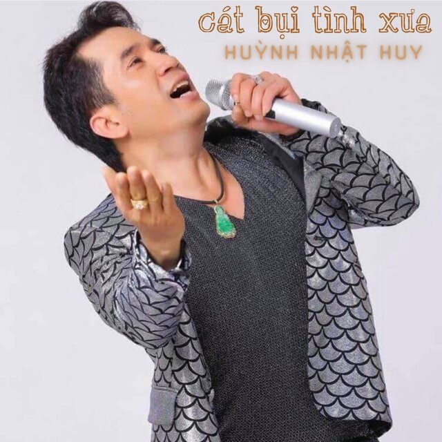 Cát Bụi Tình Xưa