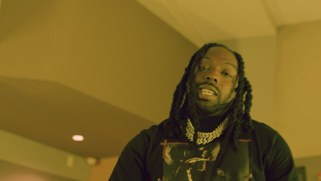 Trap It Out (Official Video)
