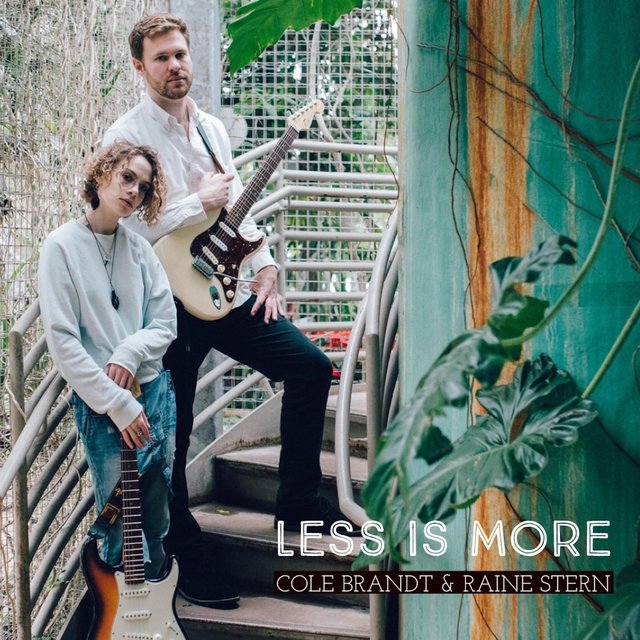 Less Is More