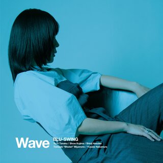 Blu-Swing - TIDAL