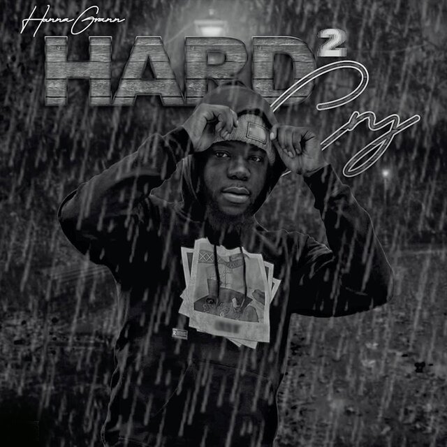 Hard 2 Cry
