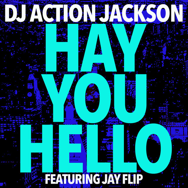Hay You Hello