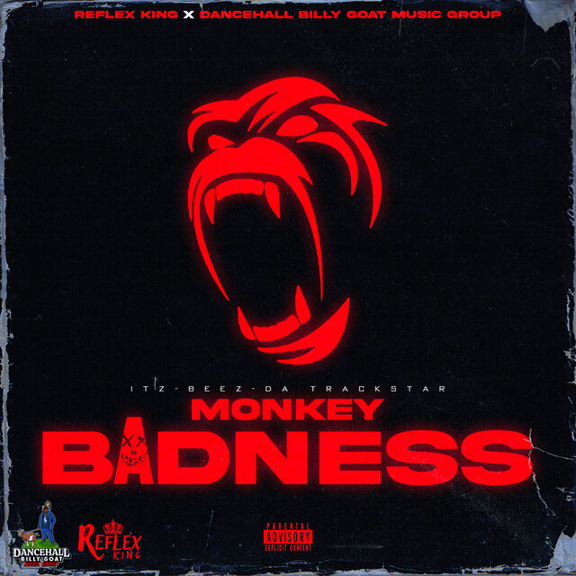 Monkey Badness