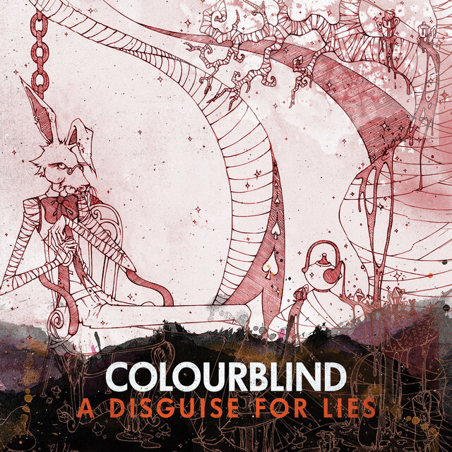 A Disguise For Lies