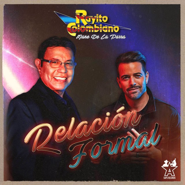 Relación Formal