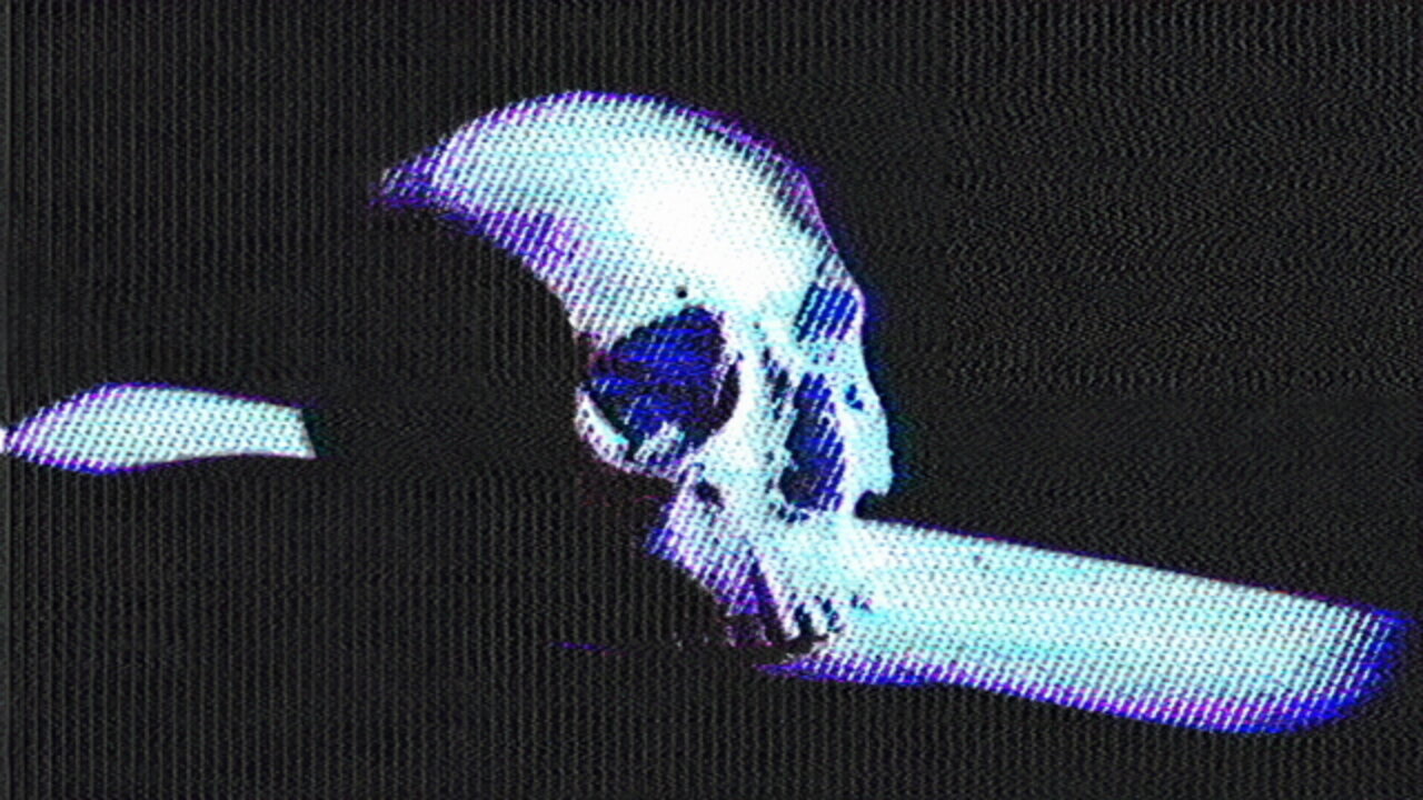 ~metal dream (Visualizer)