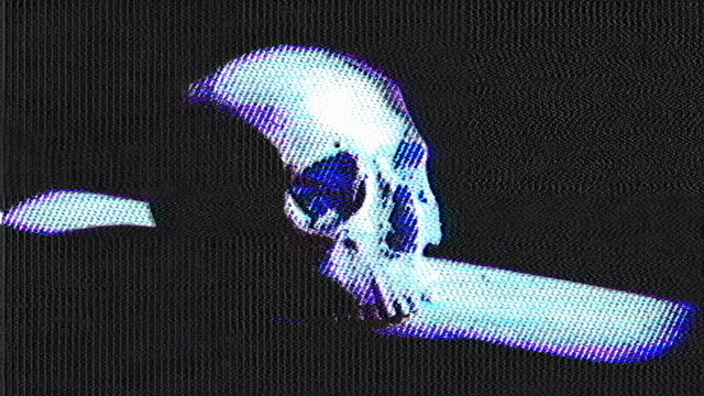 ~metal dream (Visualizer)