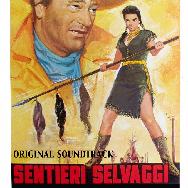 Main Title / Ethan Returns / Meet Man / Posse Rides / Martin Dragging His Saddle / Burning Ranch / The Searchers / Indians Surround the Posse / Death Chant / Indians Charge Into The River / Camp by the Lake / Attack on the Indian Village / End Title / The (From 