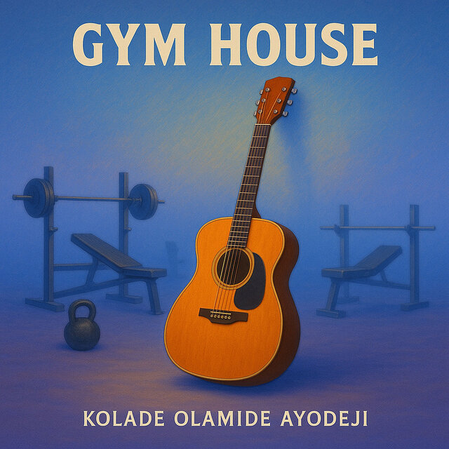 Gym House