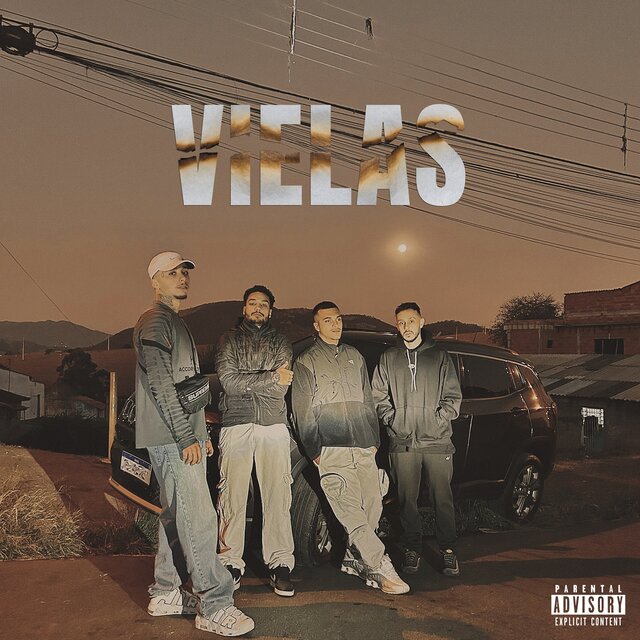 Vielas