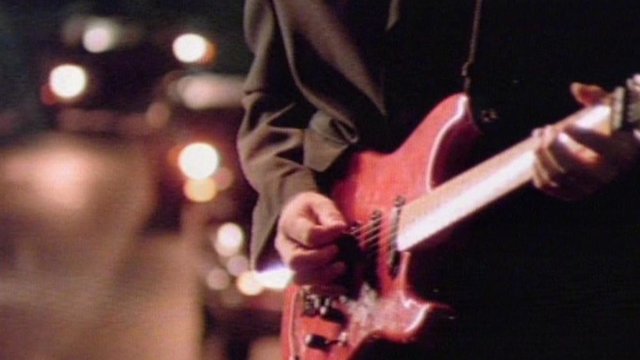 Crashed Into Love (Video (Version 3))
