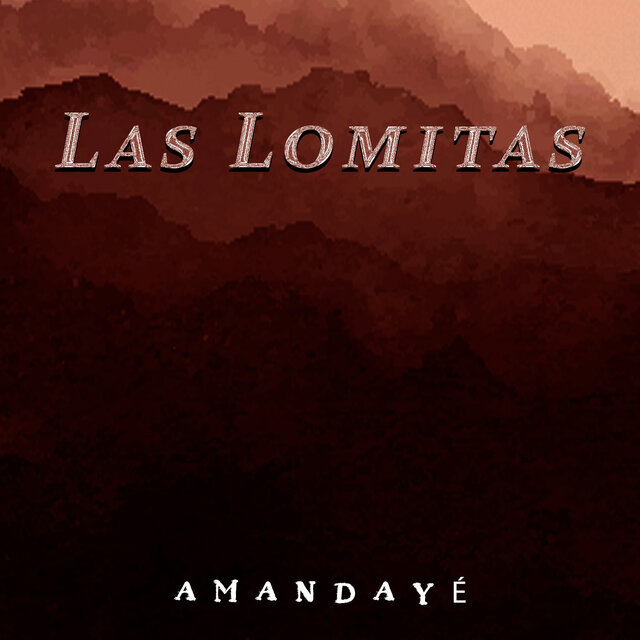 Las Lomitas