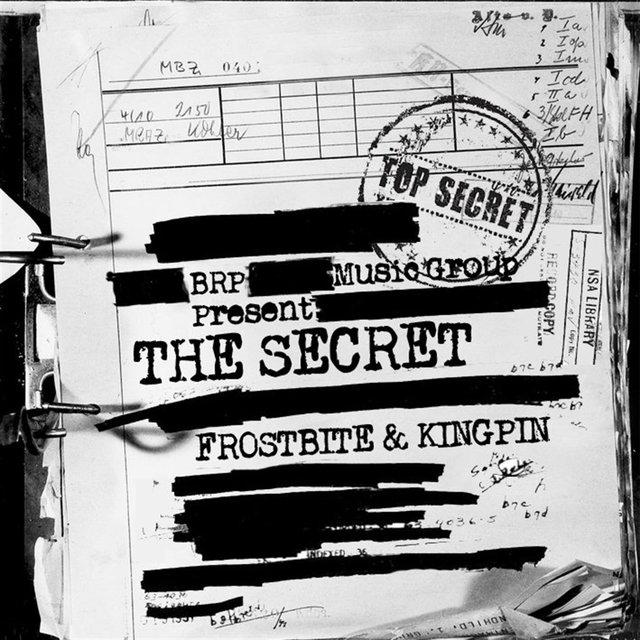 The Secret