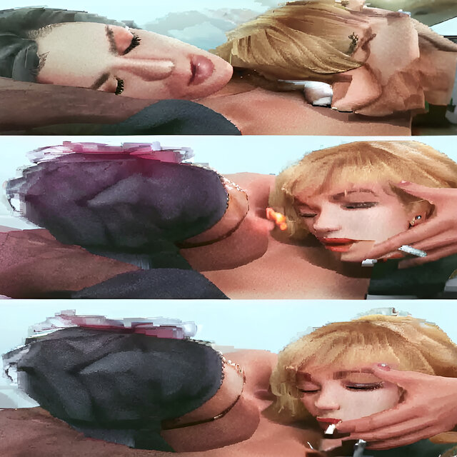 Bitte Gib Sex!