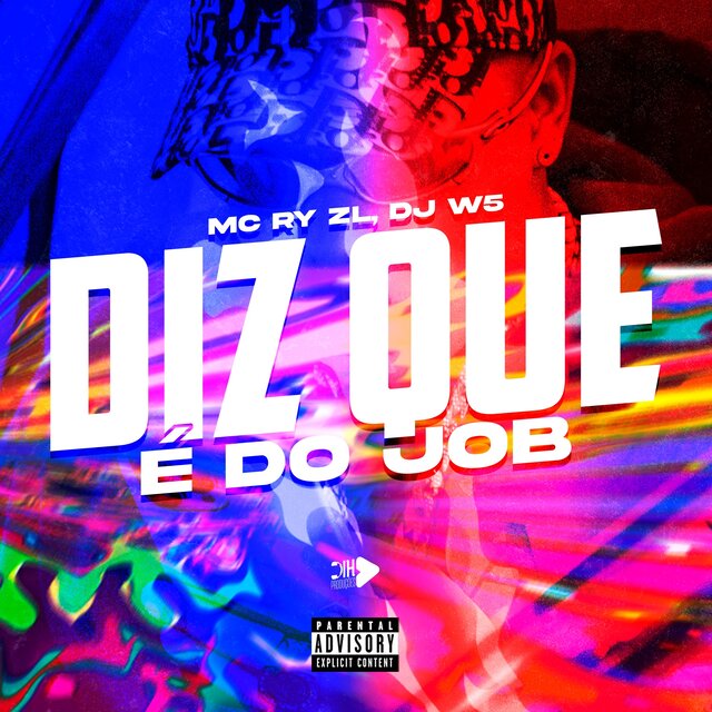 Diz Que É Do Job