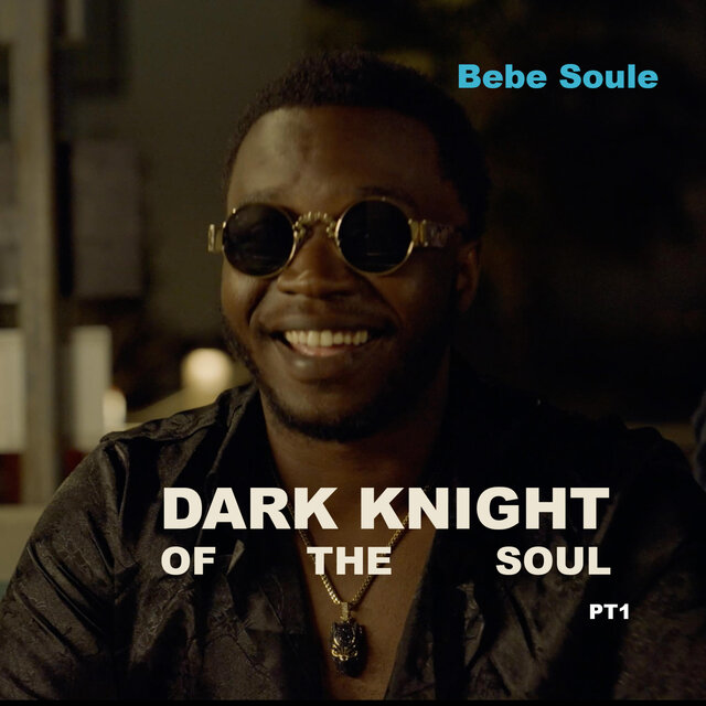 Dark Knight Of The Soul (pt.1)