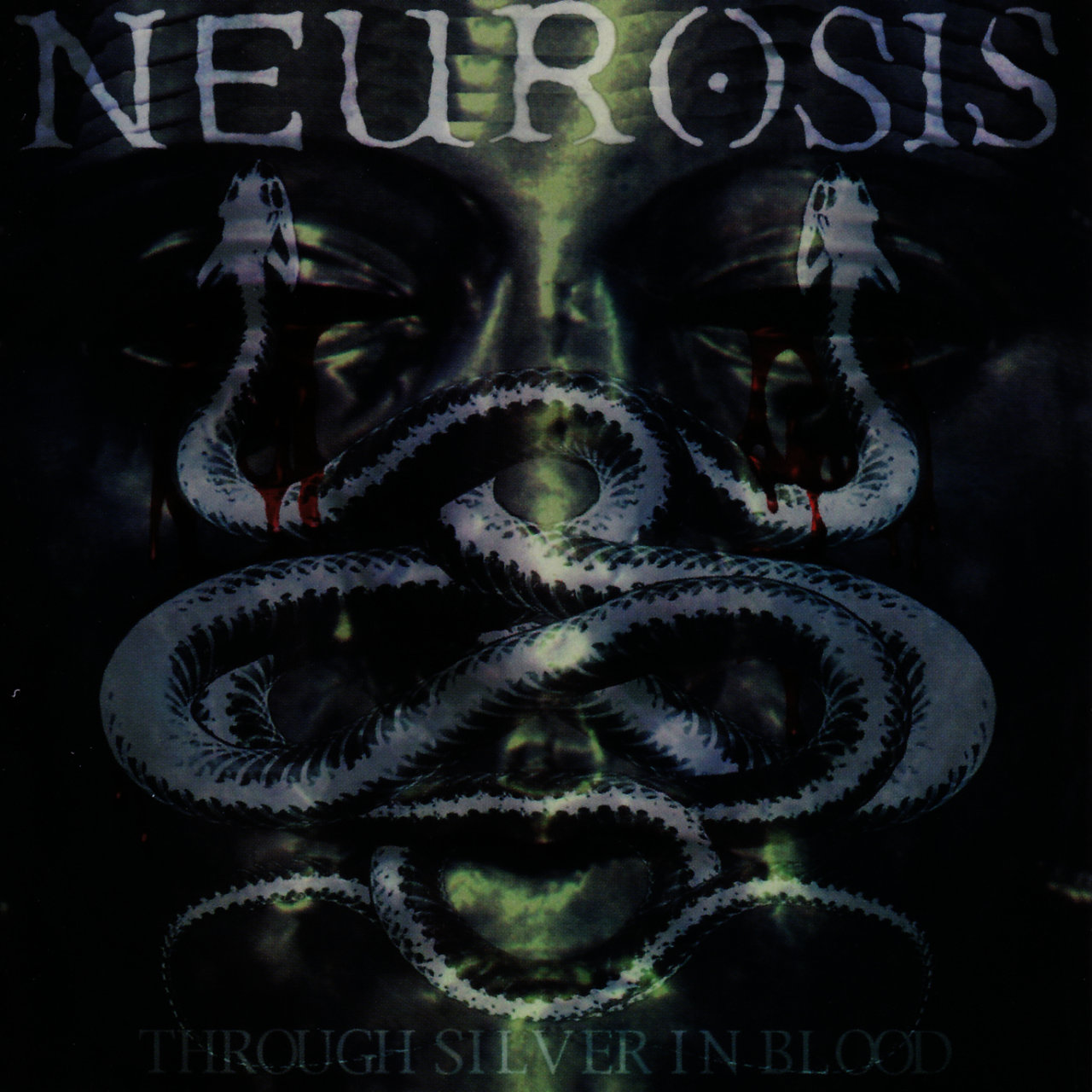 Through Silver In Blood / Neurosis - TIDAL
