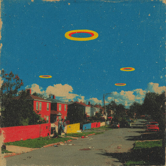 Rocket Rhythm