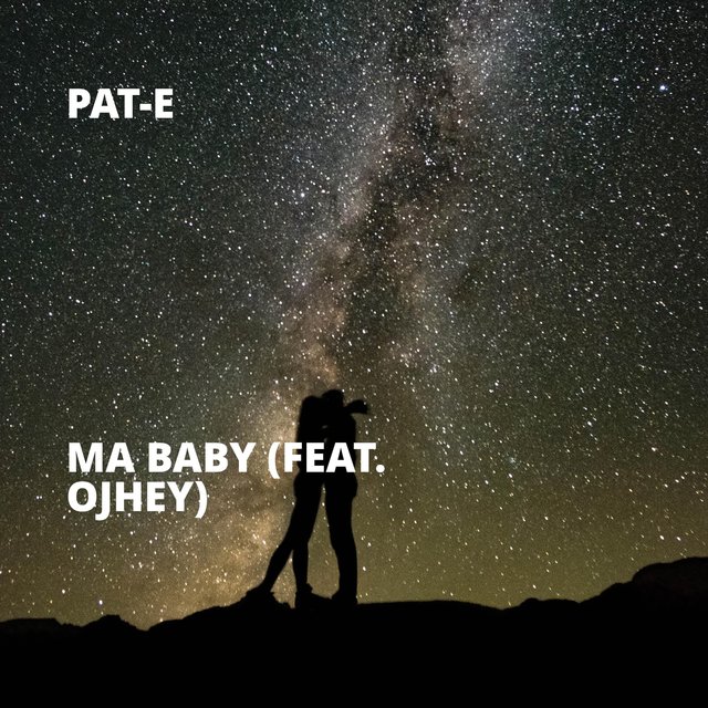 Ma Baby (feat. Ojhey)