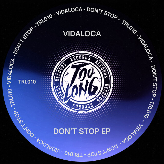 Don't Stop EP