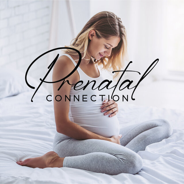 Prenatal Connection (Soothing Music for Calming Baby in the Womb)