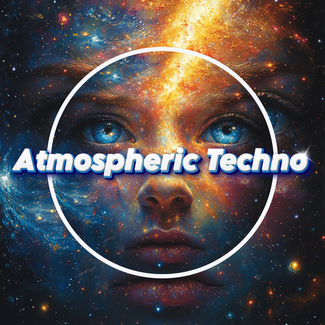 Ambient Techno EDM Electronic Music For Studying Concentration & Focus