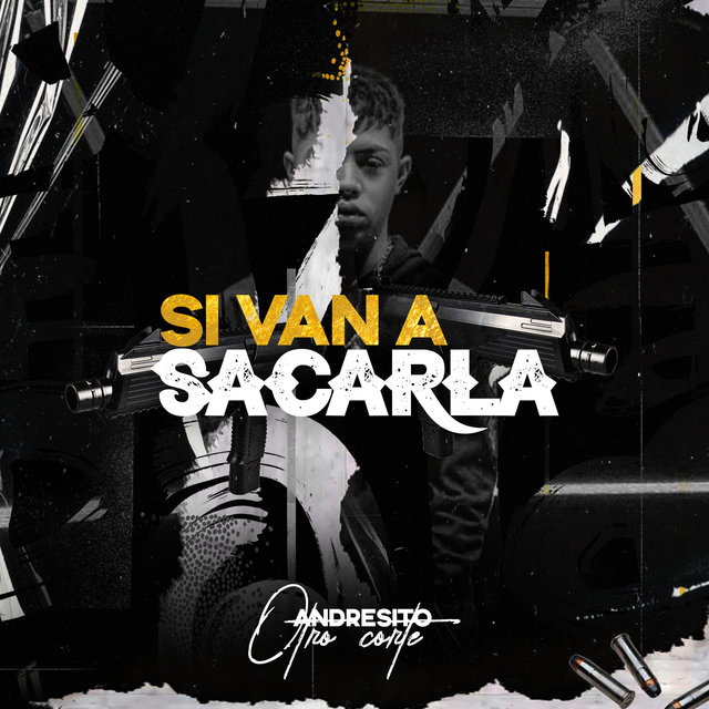 Si Van a Sacarla