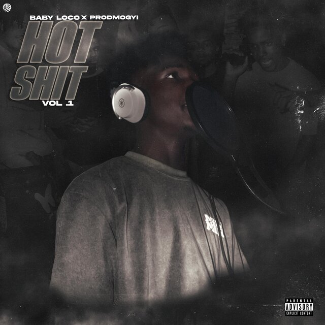 Hot Shit, Vol. 1