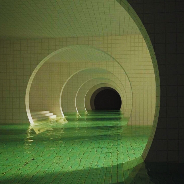 Liminal Spaces