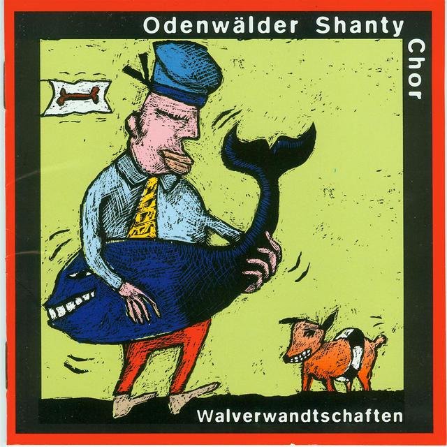 Walverwandtschaften (Live)