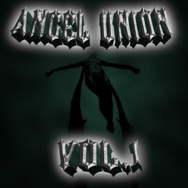 Angel Union Vol. 1