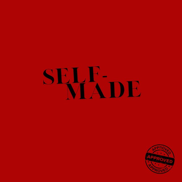 Self-Made