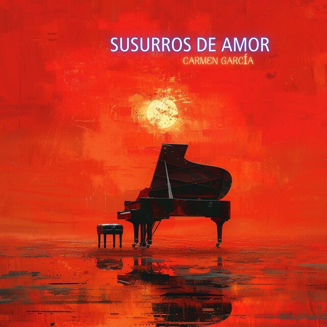 Susurros de Amor 