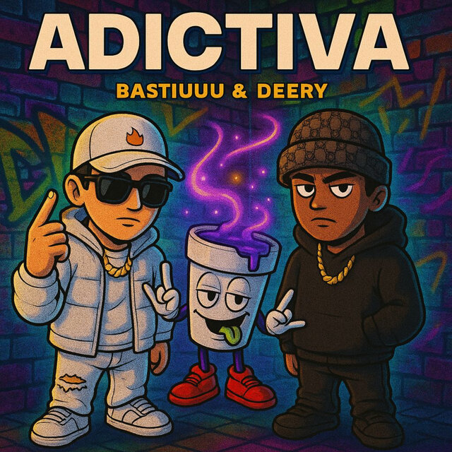 ADICTIVA