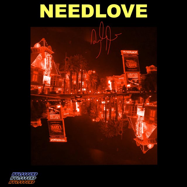 Need Love