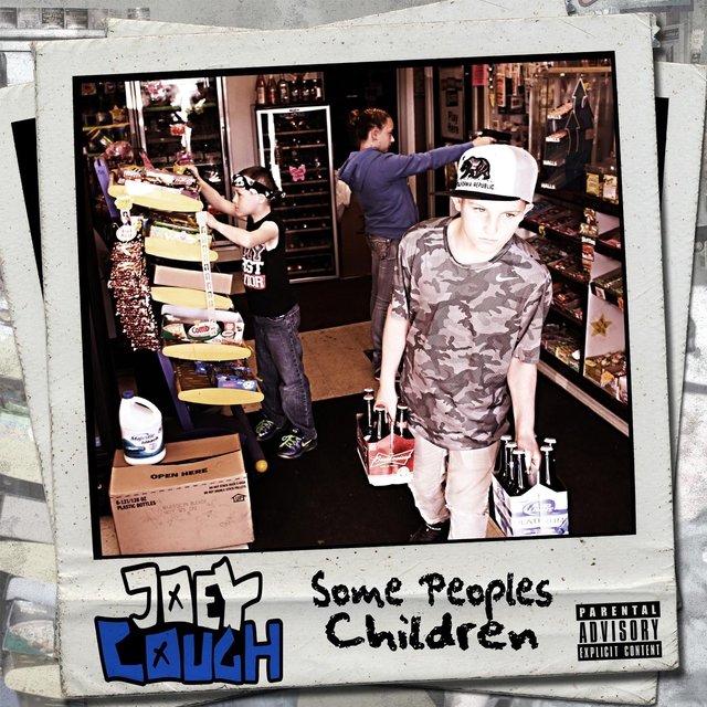 Some People's Children
