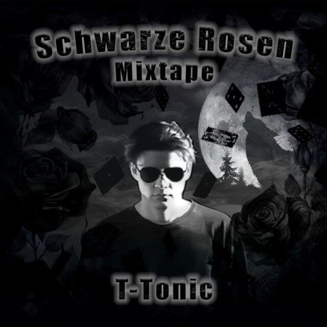 Schwarze Rosen (Mixtape)