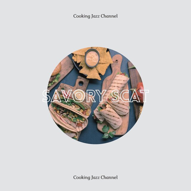 Savory Scat: Jazz-Inspired Dishes