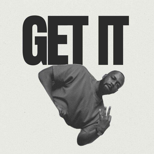 I GET IT