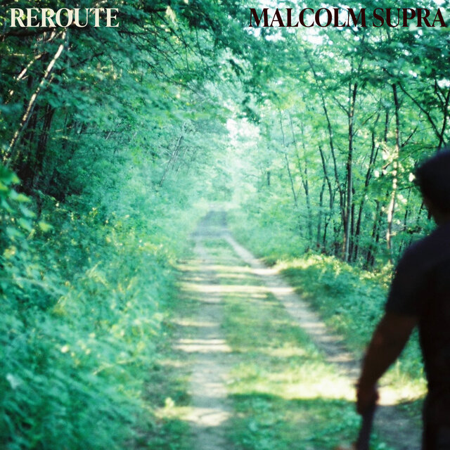 Reroute