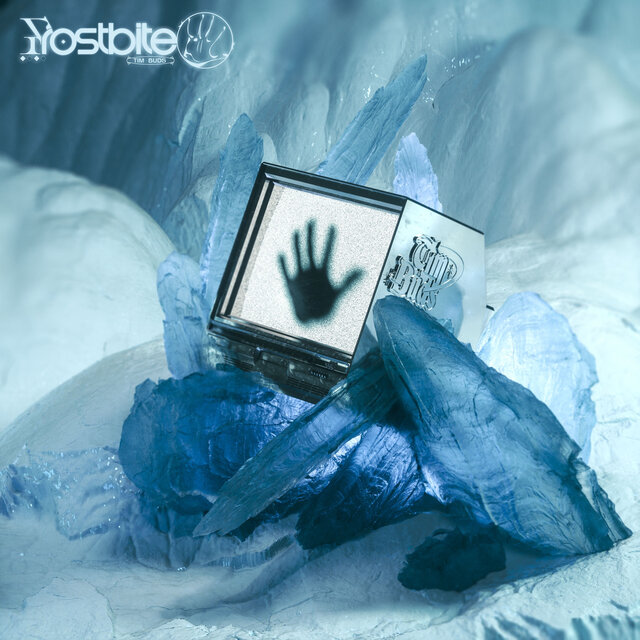 frostbite