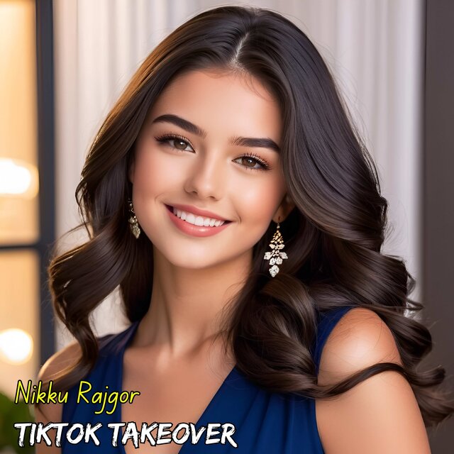 Tiktok Takeover