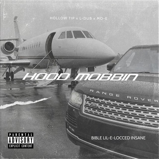 Hood Mobbin